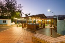 Sommarhus i Santa María de Guía - Finca Suarez by CanariasGetaway