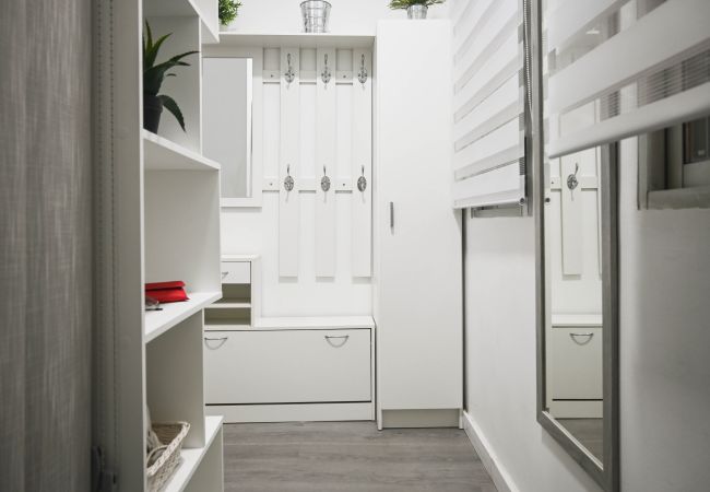 Lägenhet i Madrid -  Moderno y Cómodo Apartamento en el Centro de Madrid .Temporal  Lägenhet i Madrid -  Moderno y Cómodo Apartamento en el Centro de Madrid .Temporal