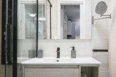 Lägenhet i Madrid -  Moderno y Cómodo Apartamento en el Centro de Madrid 