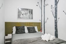 Lägenhet i Madrid -  Moderno y Cómodo Apartamento en el Centro de Madrid 