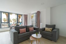 Stuga i Las Palmas de Gran Canaria - Yan Building 2B BY CanariasGetaway