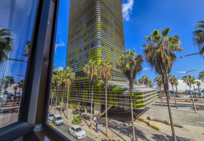  i Las Palmas de Gran Canaria - Yan Building 4B BY CanariasGetaway