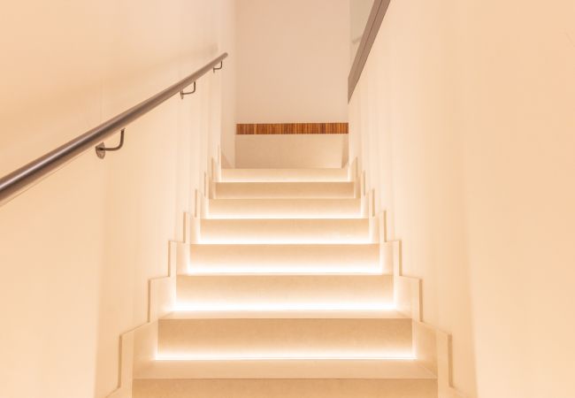 Lägenhet i Madrid - Retiro: Cómodo apartamento en la zona de Delicias  Lägenhet i Madrid - Retiro: Cómodo apartamento en la zona de Delicias