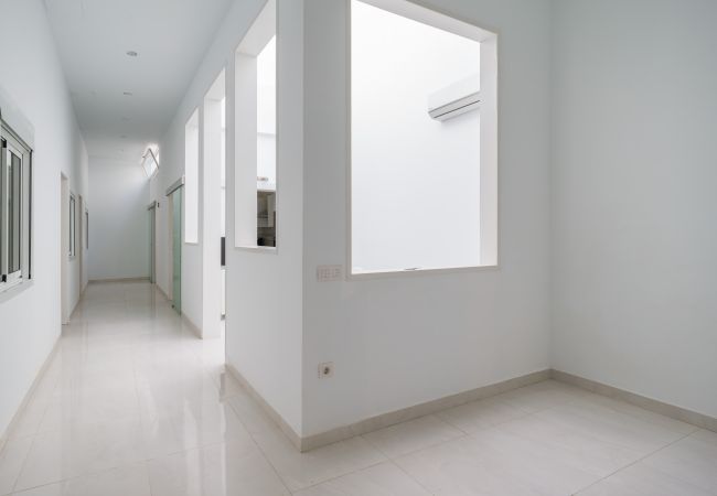 Stuga i Las Palmas de Gran Canaria - Confital Beach Home By CanariasGetaway  Stuga i Las Palmas de Gran Canaria - Confital Beach Home By CanariasGetaway