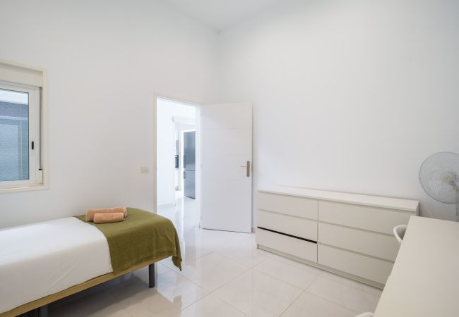 Stuga i Las Palmas de Gran Canaria - Confital Beach Home By CanariasGetaway  Stuga i Las Palmas de Gran Canaria - Confital Beach Home By CanariasGetaway