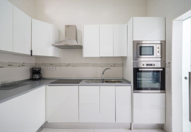 Stuga i Las Palmas de Gran Canaria - Confital Beach Home By CanariasGetaway  Stuga i Las Palmas de Gran Canaria - Confital Beach Home By CanariasGetaway