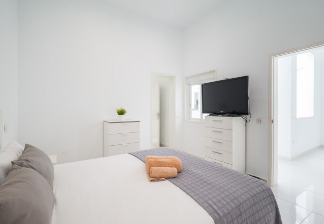 Stuga i Las Palmas de Gran Canaria - Confital Beach Home By CanariasGetaway  Stuga i Las Palmas de Gran Canaria - Confital Beach Home By CanariasGetaway