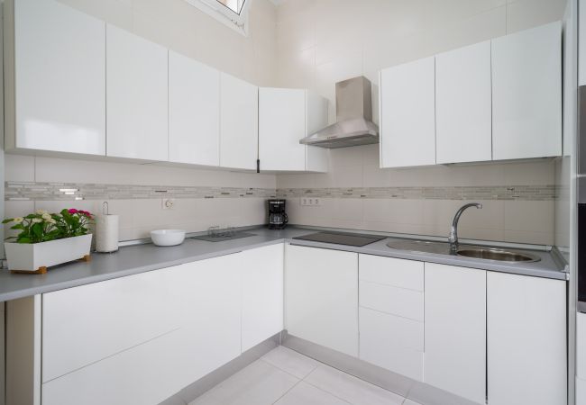 Stuga i Las Palmas de Gran Canaria - Confital Beach Home By CanariasGetaway  Stuga i Las Palmas de Gran Canaria - Confital Beach Home By CanariasGetaway