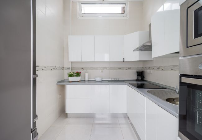 Stuga i Las Palmas de Gran Canaria - Confital Beach Home By CanariasGetaway  Stuga i Las Palmas de Gran Canaria - Confital Beach Home By CanariasGetaway