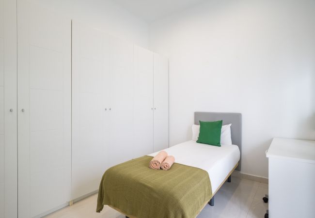 Stuga i Las Palmas de Gran Canaria - Confital Beach Home By CanariasGetaway  Stuga i Las Palmas de Gran Canaria - Confital Beach Home By CanariasGetaway