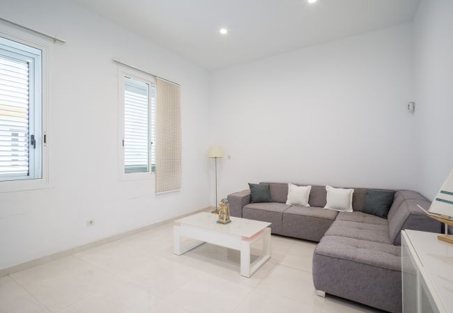 Stuga i Las Palmas de Gran Canaria - Confital Beach Home By CanariasGetaway  Stuga i Las Palmas de Gran Canaria - Confital Beach Home By CanariasGetaway