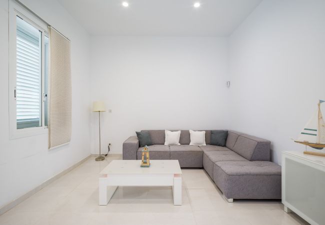 Stuga i Las Palmas de Gran Canaria - Confital Beach Home By CanariasGetaway  Stuga i Las Palmas de Gran Canaria - Confital Beach Home By CanariasGetaway