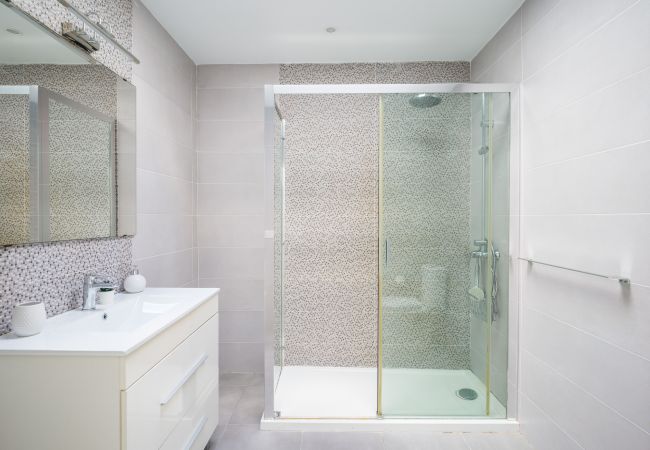 Stuga i Las Palmas de Gran Canaria - Confital Beach Home By CanariasGetaway  Stuga i Las Palmas de Gran Canaria - Confital Beach Home By CanariasGetaway