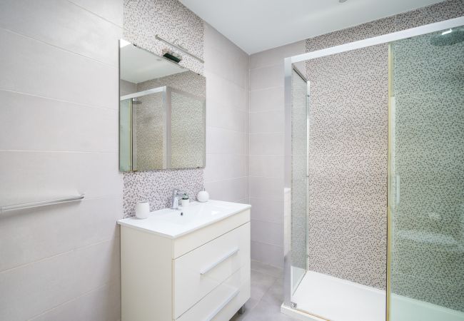 Stuga i Las Palmas de Gran Canaria - Confital Beach Home By CanariasGetaway  Stuga i Las Palmas de Gran Canaria - Confital Beach Home By CanariasGetaway