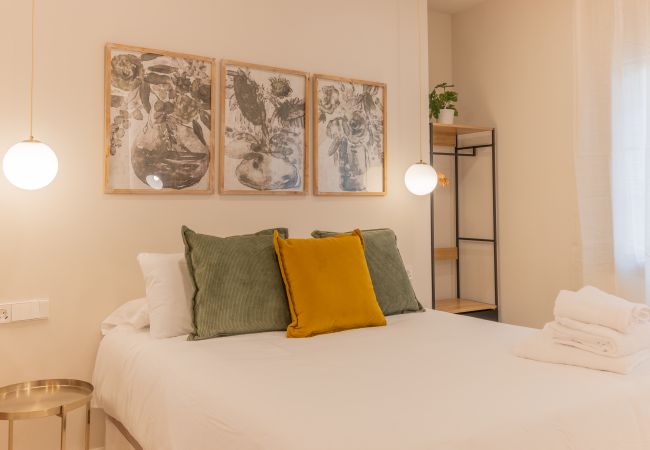 Studio i Madrid - Estudio Sabatini: ¡Tu Espacio Ideal te Espera! Studio i Madrid - Estudio Sabatini: ¡Tu Espacio Ideal te Espera!