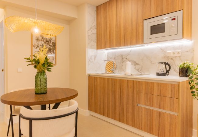 Studio i Madrid - Estudio Sabatini: ¡Tu Espacio Ideal te Espera! Studio i Madrid - Estudio Sabatini: ¡Tu Espacio Ideal te Espera!