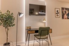 Studio i Madrid - Estudio Sabatini: ¡Tu Espacio Ideal te Espera!