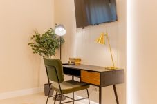 Studio i Madrid - Estudio Sabatini: ¡Tu Espacio Ideal te Espera!