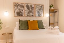 Studio i Madrid - Estudio Sabatini: ¡Tu Espacio Ideal te Espera!