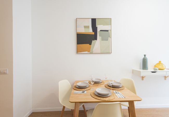 Lägenhet i Valencia - The Maritim Serreria Apartment 03 by Florit Flats Lägenhet i Valencia - The Maritim Serreria Apartment 03 by Florit Flats