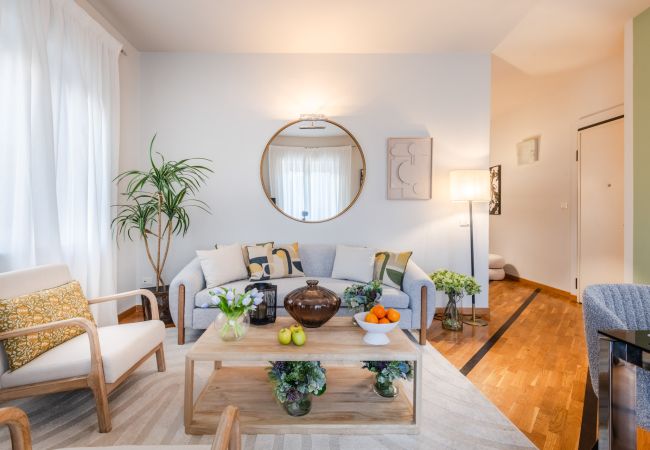 Lägenhet i Lucca - The City Terrace Apartment: smart 2 bedrooms in Lucca Lägenhet i Lucca - The City Terrace Apartment: smart 2 bedrooms in Lucca