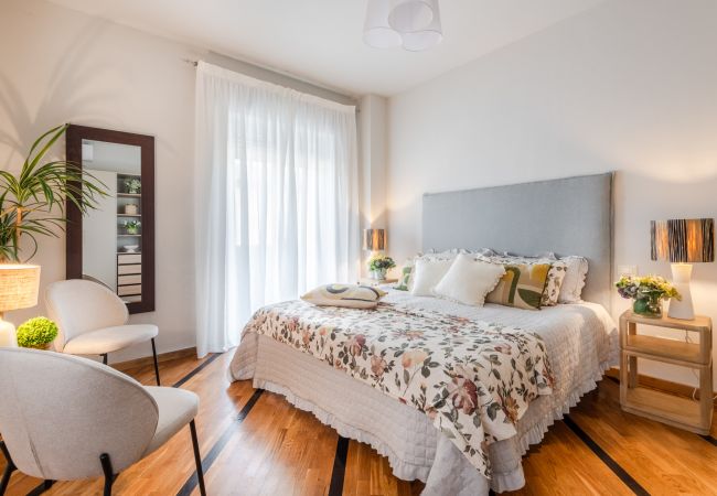 Lägenhet i Lucca - The City Terrace Apartment: smart 2 bedrooms in Lucca Lägenhet i Lucca - The City Terrace Apartment: smart 2 bedrooms in Lucca