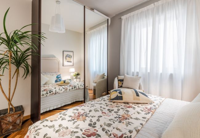 Lägenhet i Lucca - The City Terrace Apartment: smart 2 bedrooms in Lucca Lägenhet i Lucca - The City Terrace Apartment: smart 2 bedrooms in Lucca