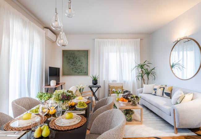 Lägenhet i Lucca - The City Terrace Apartment: smart 2 bedrooms in Lucca Lägenhet i Lucca - The City Terrace Apartment: smart 2 bedrooms in Lucca