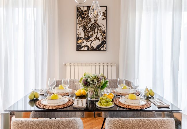 Lägenhet i Lucca - The City Terrace Apartment: smart 2 bedrooms in Lucca Lägenhet i Lucca - The City Terrace Apartment: smart 2 bedrooms in Lucca