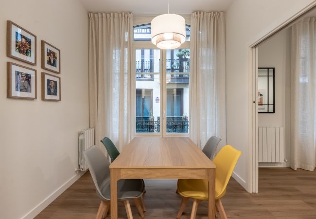 Lägenhet i Bilbao - Kuttun by People Rentals apartment Lägenhet i Bilbao - Kuttun by People Rentals apartment