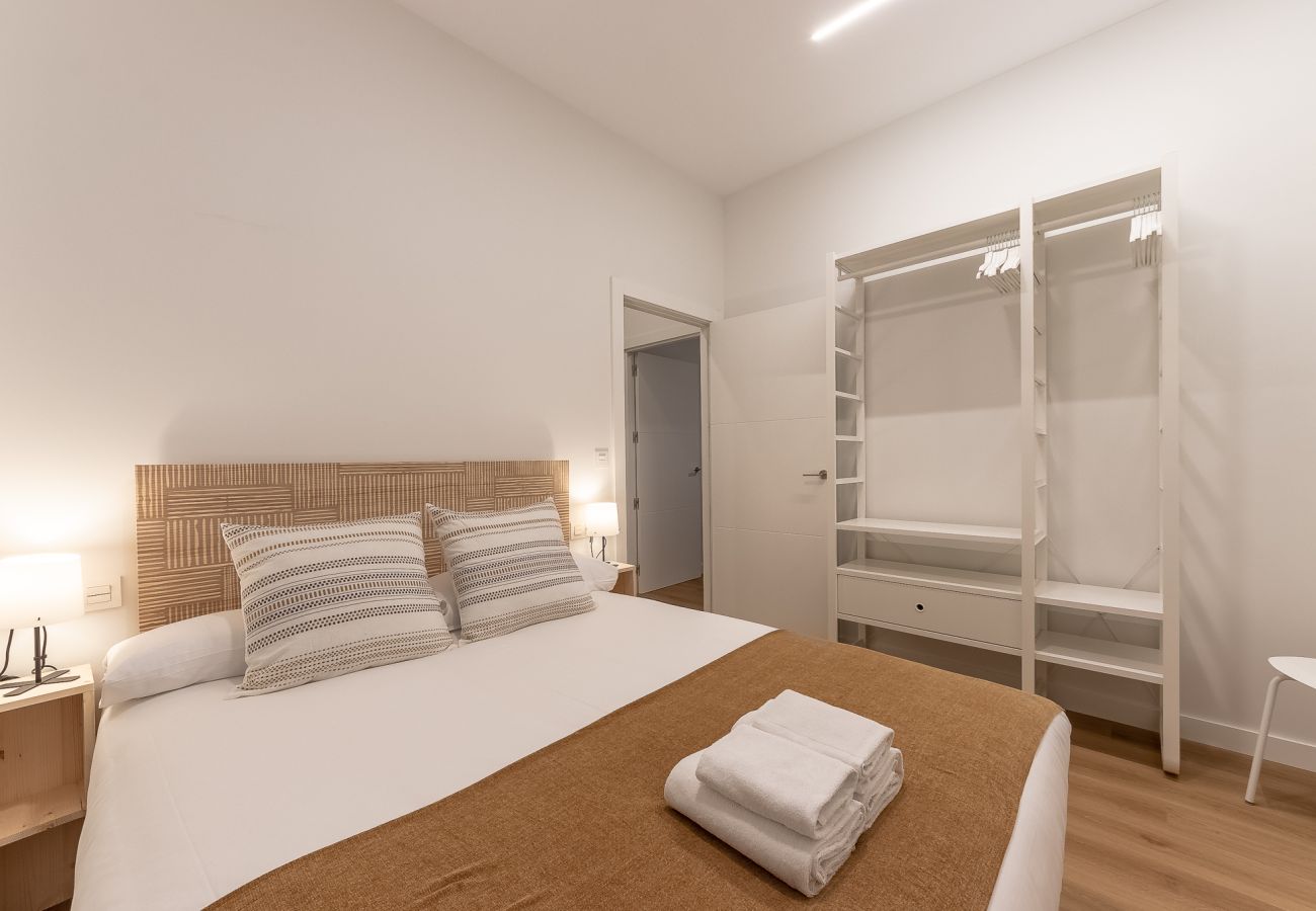 Lägenhet i Bilbao - Kuttun by People Rentals apartment Lägenhet i Bilbao - Kuttun by People Rentals apartment