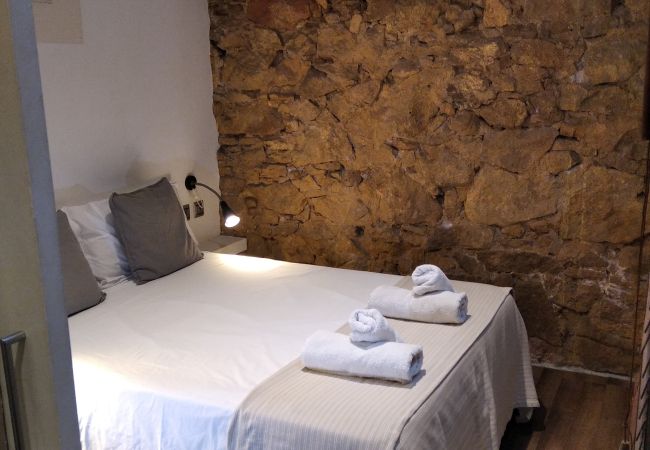 Lägenhet i Barcelona - MONUMENT, apartamento grande y acogedor Lägenhet i Barcelona - MONUMENT, apartamento grande y acogedor