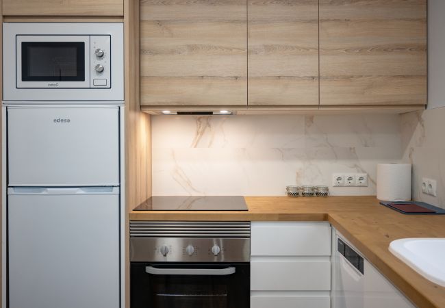 Lägenhet i Madrid - Mejor Zona Centro Malasaña Temporal Lägenhet i Madrid - Mejor Zona Centro Malasaña Temporal