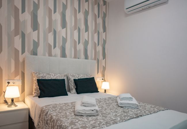 Lägenhet i Madrid - Mejor Zona Centro Malasaña Temporal Lägenhet i Madrid - Mejor Zona Centro Malasaña Temporal