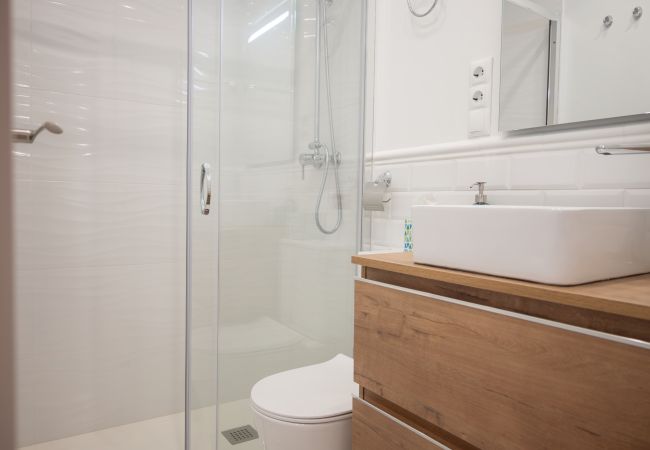 Lägenhet i Madrid - Mejor Zona Centro Malasaña Temporal Lägenhet i Madrid - Mejor Zona Centro Malasaña Temporal