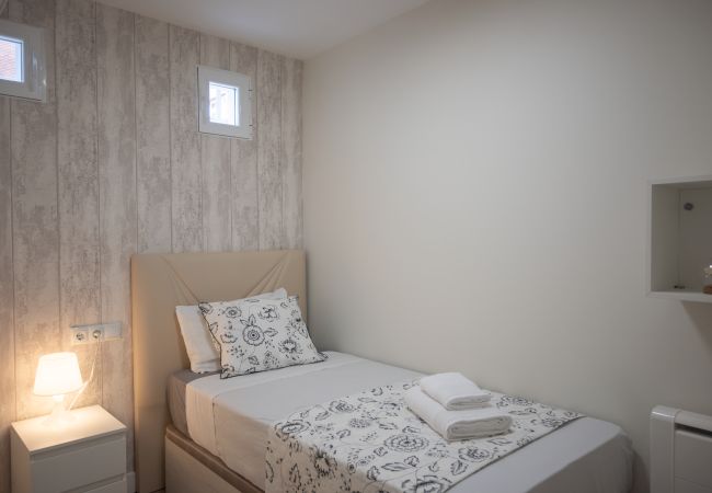 Lägenhet i Madrid - Mejor Zona Centro Malasaña Temporal Lägenhet i Madrid - Mejor Zona Centro Malasaña Temporal