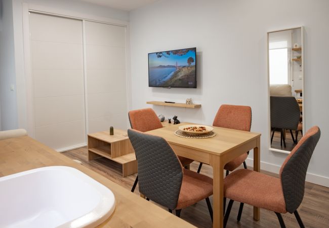 Lägenhet i Madrid - Mejor Zona Centro Malasaña Temporal Lägenhet i Madrid - Mejor Zona Centro Malasaña Temporal