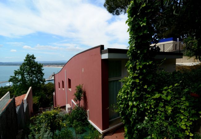 Villa i Estartit - VILLA AZURE Villa i Estartit - VILLA AZURE