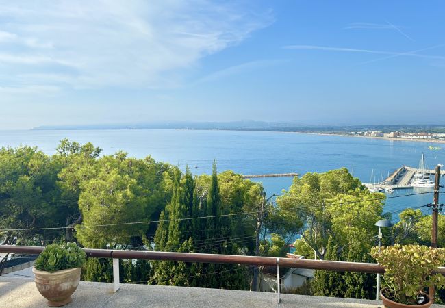 Villa i Estartit - VILLA AZURE Villa i Estartit - VILLA AZURE