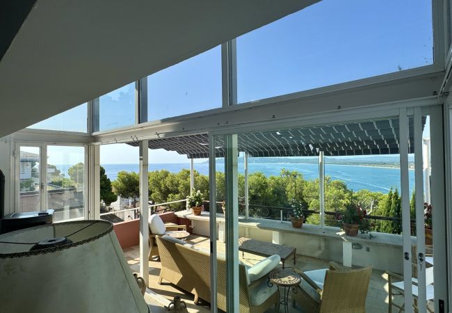 Villa i Estartit - VILLA AZURE Villa i Estartit - VILLA AZURE
