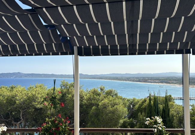 Villa i Estartit - VILLA AZURE Villa i Estartit - VILLA AZURE