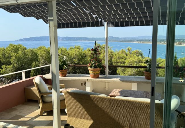 Villa i Estartit - VILLA AZURE Villa i Estartit - VILLA AZURE