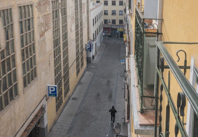 Lägenhet i Madrid - Primavera Urbana.Temporal Lägenhet i Madrid - Primavera Urbana.Temporal