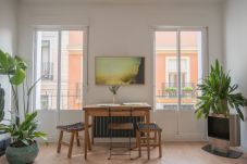 Lägenhet i Madrid - Primavera Urbana
