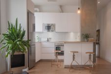 Lägenhet i Madrid - Primavera Urbana