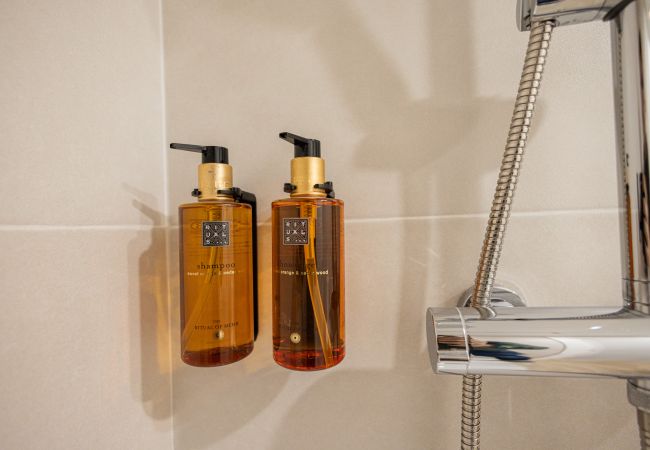 Lägenhet i Valencia - The Malilla Apartment 08 by Florit Flats Lägenhet i Valencia - The Malilla Apartment 08 by Florit Flats