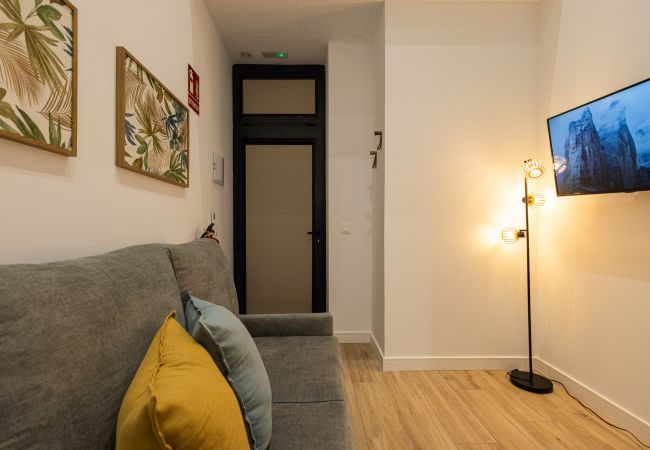 Lägenhet i Valencia - The Malilla Apartment 08 by Florit Flats Lägenhet i Valencia - The Malilla Apartment 08 by Florit Flats