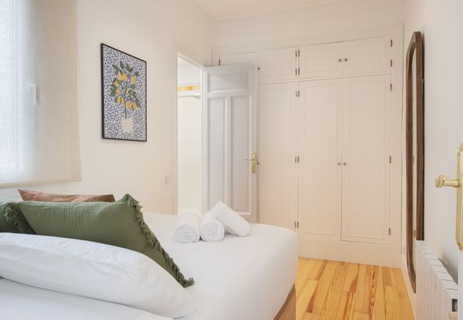 Lägenhet i Madrid - Ático con extraordinaria Terraza - Centro -Lujo - Alturas con sabor Mediterráneo Lägenhet i Madrid - Ático con extraordinaria Terraza - Centro -Lujo - Alturas con sabor Mediterráneo