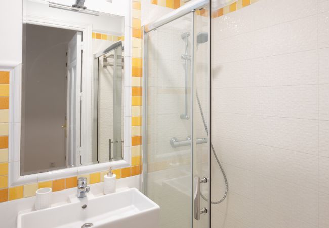 Lägenhet i Madrid - Ático con extraordinaria Terraza - Centro -Lujo - Alturas con sabor Mediterráneo Lägenhet i Madrid - Ático con extraordinaria Terraza - Centro -Lujo - Alturas con sabor Mediterráneo