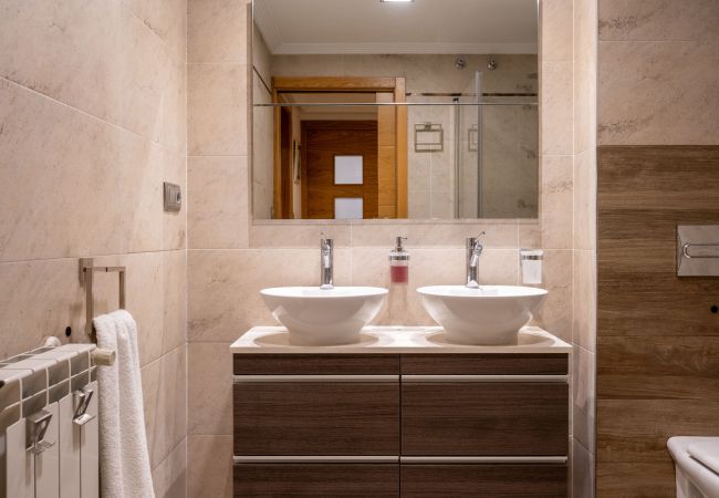 Lägenhet i San Sebastián/Donostia - Esnaola by People Rentals apartment Lägenhet i San Sebastián/Donostia - Esnaola by People Rentals apartment